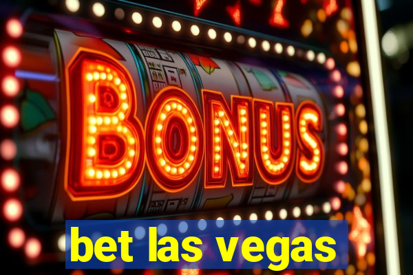 bet las vegas